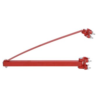 Hijsframe 1000 kg 1