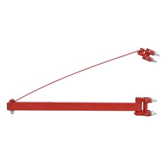 Hijsframe 1000 kg 3