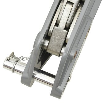 Lier met staalkabel 3200 kg 5