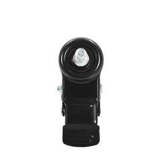 Zwenkwielen met remmen 4 st 50 mm 5