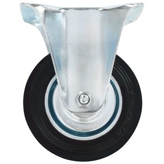 Vaste wielen 4 st 100 mm 3