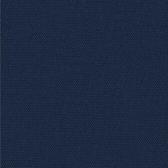 Prieel 3 x 3 m Blauw Polyester en staal 190 gsm 6