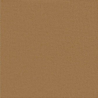 Prieel 3 x 3 m Beige Polyester en staal 190 gsm 6