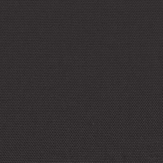Prieel 4 &times; 3 m Antracietkleurig Polyester en staal 190 gsm 6