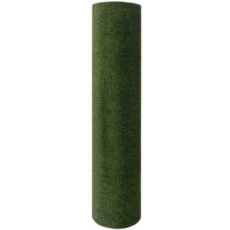 Kunstgras 7/9 mm 1x5 m groen 4