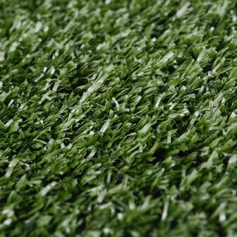 Kunstgras 7/9 mm 1x8 m groen 4