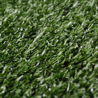 Kunstgras 7/9 mm 1x10 m groen 4