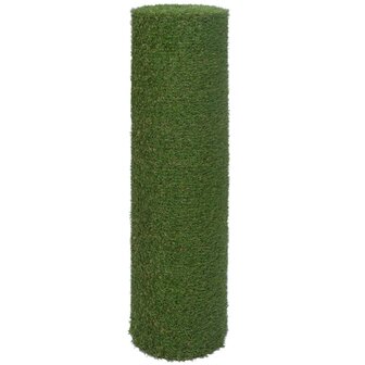 Kunstgras 1x2 m/20 mm groen 2