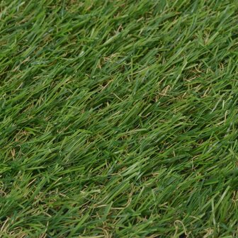 Kunstgras 1x8 m/20 mm groen 3