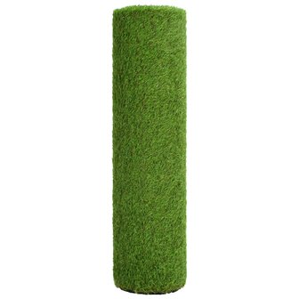 Kunstgras 1x10 m/30 mm groen 2