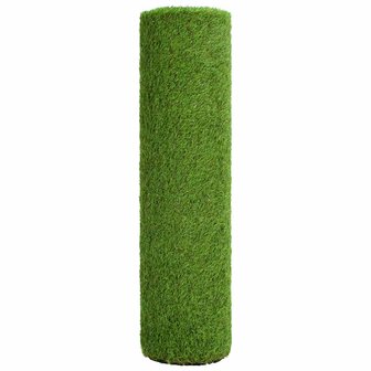 Kunstgras 1x2 m/40 mm groen 2