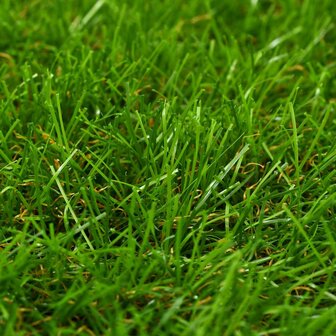 Kunstgras 1x2 m/40 mm groen 3