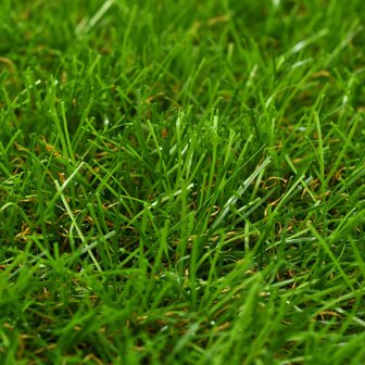 Kunstgras 1x8 m/40 mm groen 3