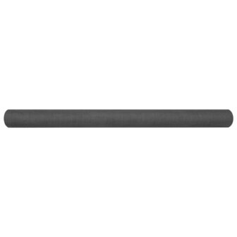 Gaas 60x2000 cm glasvezel zwart 3