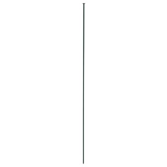 Schuttingset 77,5x64 cm groen 6