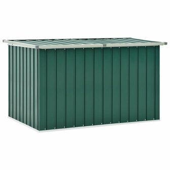 Tuinbox 149x99x93 cm groen 2