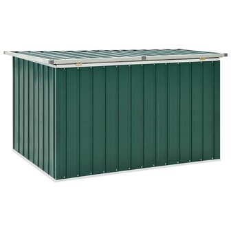 Tuinbox 149x99x93 cm groen 7