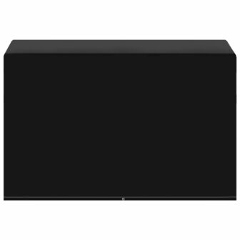 Schommelbankhoezen 2 st met 6 oogjes 135x105x175 cm 5