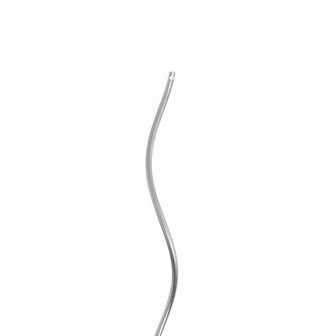 Plantenstok spiraal 170 cm gegalvaniseerd staal 20 st 8