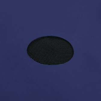 Watertank met kraan opvouwbaar 500 L PVC 6