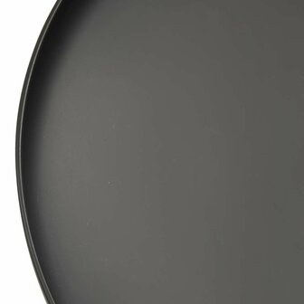 Vuurplaats 80 cm staal 4
