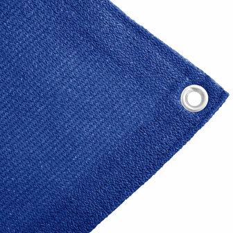 Tenttapijt 200x300 cm HDPE blauw 4