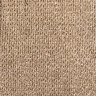 Tenttapijt 250x200 cm taupe 8