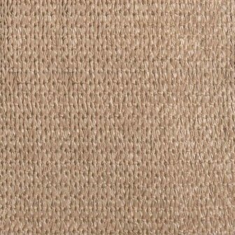 Tenttapijt 250x350 cm taupe 8
