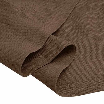 Tenttapijt 250x450 cm bruin 6