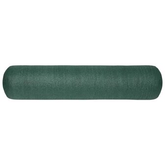 Privacynet 150 g/m&sup2; 1x25 m HDPE groen 2