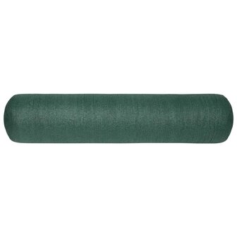 Privacynet 150 g/m&sup2; 1,2x10 m HDPE groen 2