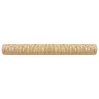 Privacynet 75 g/m&sup2; 2x25 m HDPE beige 3