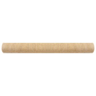 Privacynet 150 g/m&sup2; 1,2x25 m HDPE beige 3