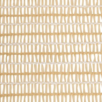 Privacynet 150 g/m&sup2; 1,5x25 m HDPE beige 4