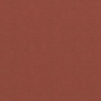 Balkonscherm 120x500 cm oxford stof terracotta 2
