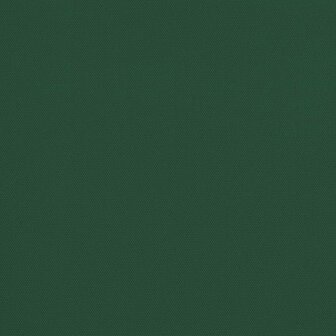 Vervangingsdoek voor zweefparasol 350 cm groen 7