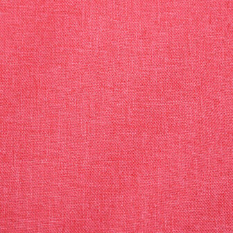 Tweeling kinderwagen staal rood 11