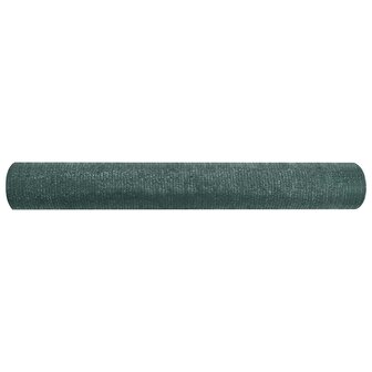 Privacynet 75 g/m&sup2; 2x50 m HDPE groen 2