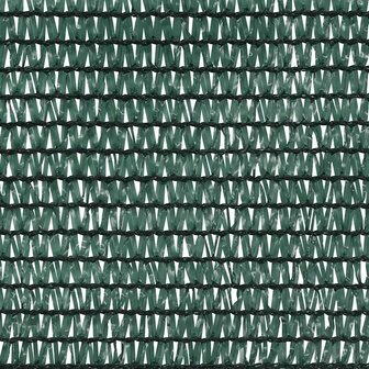 Privacynet 75 g/m&sup2; 2x50 m HDPE groen 4