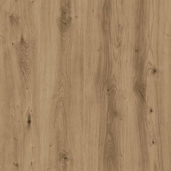Kamerscherm / boekenkast 69,5x29x69,5 cm hout artisanaal eiken 11