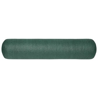 Privacynet 150 g/m&sup2; 1,2x25 m HDPE groen 2