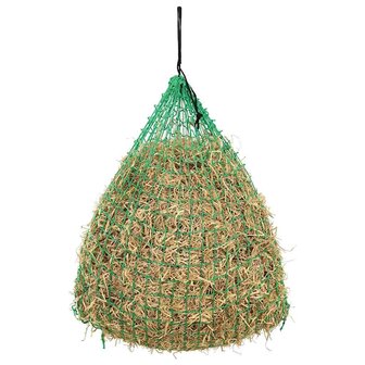 Hooinetten rond 2 stuks 0,75x0,75 m PP 2