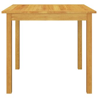 3-delige Tuinset zwart 3