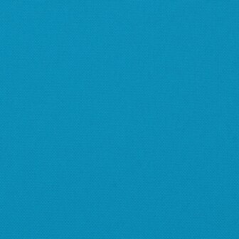 Tuinstoelkussens lage rug 4 st 100x50x3 cm oxford stof blauw 9