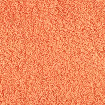 Badhanddoeken SOLUND 2 st 600 g/m&sup2; 70x140 cm oranje 5