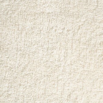 Badhanddoeken SOLUND 2 st 600 g/m&sup2; 70x140 cm cr&egrave;mekleurig 5