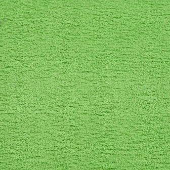 6-delige Handdoekenset FROGN 360 g/m&sup2; appelgroen 5