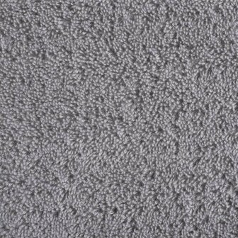 Handdoeken SOLUND 4 st 600 g/m&sup2; 50x100 cm grijs 5