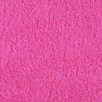6-delige Handdoekenset SOLUND 600 g/m&sup2; roze 7