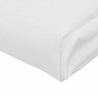 Servetten wit 50 stuks 50 x 50 cm 4